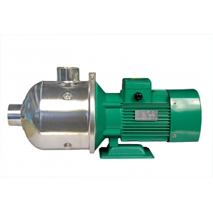 MHE/MHI卧式多级泵